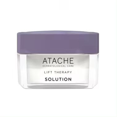 Lift Therapy Solution Crema Reafirmante Facial Atache, 50 ml. - 1