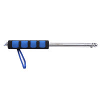 Bastón De Bandera Telescopio De Acero Inoxidable 1.2M Para Guía Turística Enseñanza Y Uso En Escuelasticks De Maestro - details 9