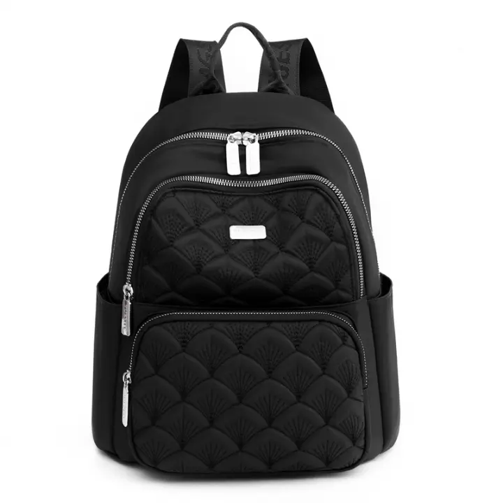 Mochila de viaje de ocio para mujer, para Todos Los Días, Viajes Cortos, Trabajo - 1