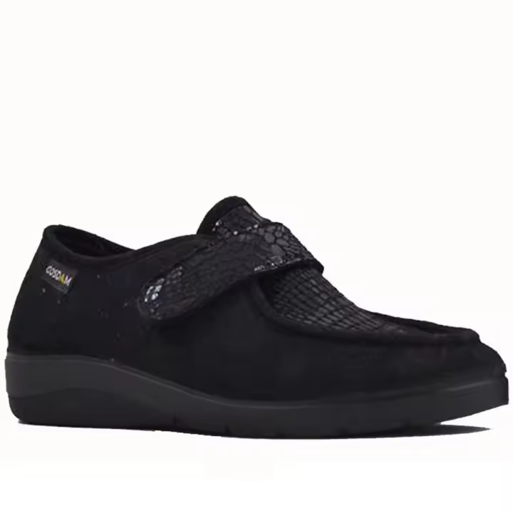 Zapatillas Cosdam 9202 Anchas-Especiales Oasis 105288-105301  Cosdam MARCAS MUJER Zapatillas Zapatillas especiales - 1