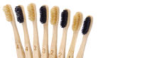 Cepillo de Dientes Biowhite 100% Bambú | Blanqueador y Ecológico - details 5