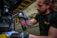 SPRAY MUC-OFF DESENGRASANTE SECADO RAPIDO 750 ml - details 1
