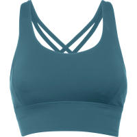 Top Sujetador Deportivo Sebring Roly  Tops y Sujetadores Deportivos de Mujer  Ropa Deportiva y Fitness  Varios Colores - details 0
