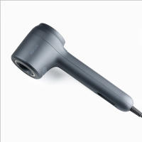 EOLUX | Secador de Pelo Profesional Iónico EX02 | Sin Aspas | Negro - details 3