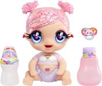 Glitter Babyz Cabello Rosa Color Change 586418 MGA - details 1