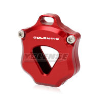 Cubierta De Llave CNC Para HONDA GOLDWING 1800 GL1800 Aluminio Protección De Llaves Funda Porta Llaves Motocicleta - details 4