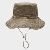 Sombrero De Pescador De Verano Para Hombres Sombreros De Baúl Con Gran Alas Protección Solar Para Exterior Ciclismo Senderismo - details 3