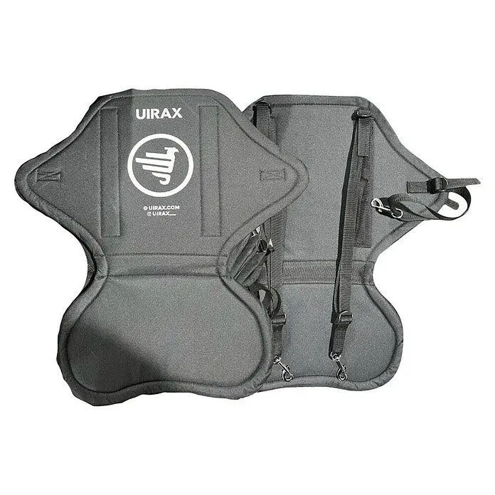 Asiento acolchado para tabla de Paddle Surf, estilo Kayak - 1