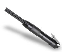 Herramienta De Acero Pneumática Para Eliminar Rusticidad 3mm 12 Agujas Escáner Aire Pulidora De Herramientas De Quemaduras De Acero - details 0