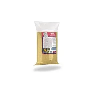 Versele Laga Pasta de Huevo Húmeda para Canarios 20 Kg - Alta en Proteínas - 1