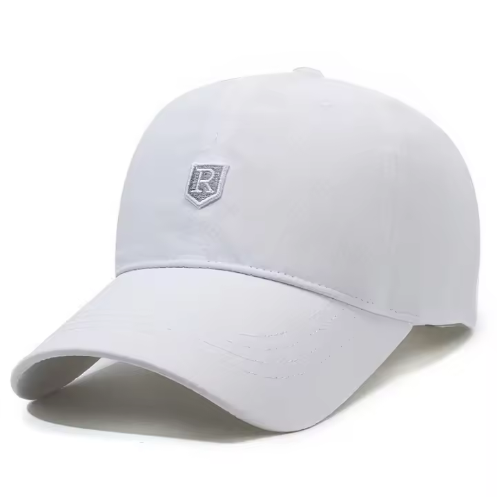 Gorra De Béisbol para Hombre,Gorra de béisbol Ajustable, hacer senderismo, ciclismo, caminar, jardinería y ropa de diario. - 1