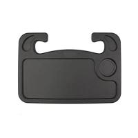 Soporte De Mesa Para Coche Montaje En Tablero Alimentación Y Trabajo Soporte Portabebidas Portátil Para Café Y Comida - details 6