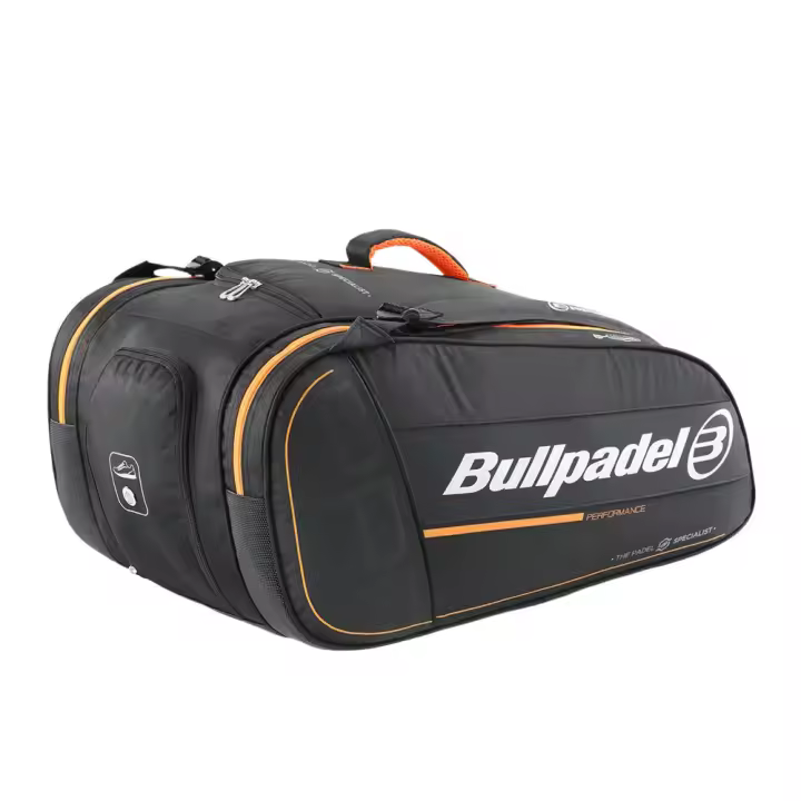 BULLPADEL BPP-22014 PERFORMANCE Azul (Paletero) - 1