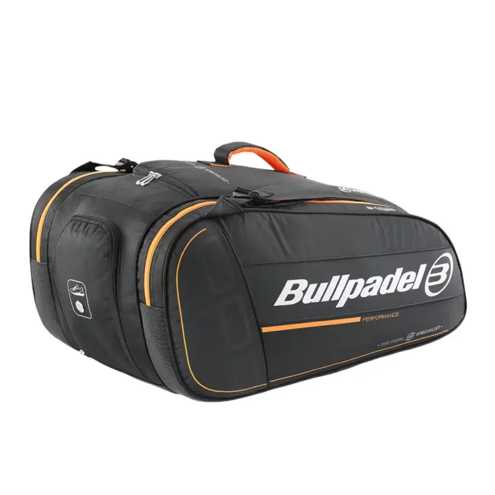 BULLPADEL BPP-22014 PERFORMANCE Azul (Paletero) - 1