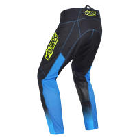 Willbros Pantalones MX BMX Enduro 180 Para Motocross Bicicleta De Tierra ATV MTB Montaña Descenso De Montaña Competición De Carreras Offroad Unisex - details 27
