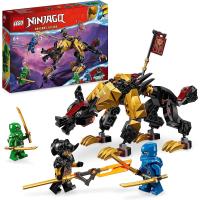 LEGO 71790  Ninjago Sabueso Cazadragones de Imperium - details 0
