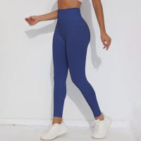 SSITO Pantalones de Yoga elásticos para Fitness, Mallas de Yoga, pantalon sin costuras De High Belt, pantalon Atlético elásticos de Barriga para Mujer, Pantones SexIs - details 41
