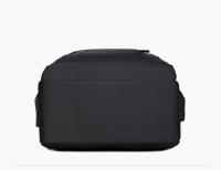 Mochila De Negocios Impermeable Para Hombres Mochila De Viaje Casual Con Capa De Computadora Para Estudiantes De Secundaria Material Oxford Y Nylon - details 9
