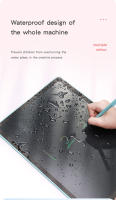 Tablet De Escritura LCD Para Niños Tablero De Dibujo Portátil Bloque De Bocetos Juguetes Graffiti Escribano Mágico Para Edades 3-12+ - details 15
