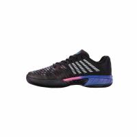 Zapatillas K-SWISS Hombre Express Light 3 Padel Morado Rosa - details 1