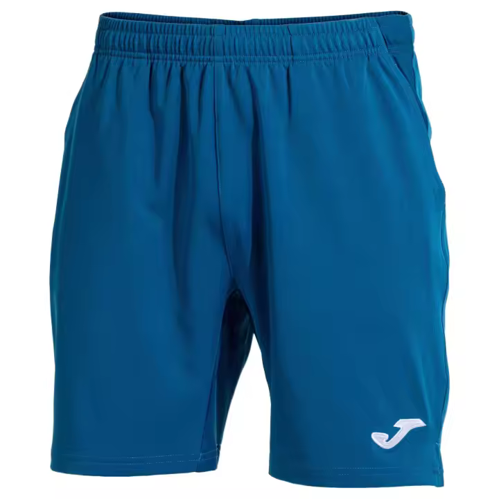 Pantalon Corto Joma Master para hombre en color azul - 1