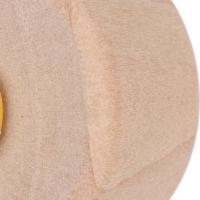 Nueva Rodilla De Costura Para Presionar La Tela Herramienta Manual Para Decoración De Papel Tapiz Y Tejidos Unisex - details 7