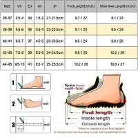 Sandalias Casuales De Verano Para Parejas Zapatos Ligeros Y Transpirables Para Hacer Tinas Baotou Antigolpes Para Hombres Y Mujeres Tallas 36-45 - details 0