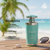 Original Perfume Mayar Natural Intense - Lattafa, Perfume Femenino, Aroma Afrutado - details 9