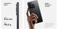 Xiaomi Redmi Note 14 8GB+256GB Teléfono Móvil | Pantalla AMOLED 6.67" 120Hz | Cámara 108MP | Batería 5500mAh | NFC | 4G (Versión Global) - details 15