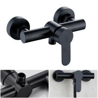 Grifo de Baño de Agua Caliente y Fría Grifo de Ducha de Acero Inoxidable 304 - details 2