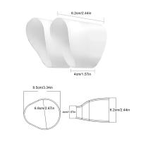 Cubiertas De Laces De Fútbol Para Niños Silicona Accesorio Deportivo Para Zapatos De Fútbol Y Béisbol Cubiertas De Cordones - details 12