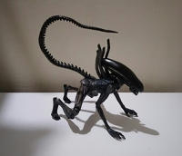 Figura De Acción Alien Xenomorph Neomorph Pack Criatura Modelo Juguete Ornamento De Estante Regalo Para Niños PVC 18cm - details 3