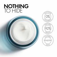 Vichy Protocolo hidratación Crema Hidratante 72h Mineral 89+Mineral 89 Ojos + REGALO UV-AGE DAILY FPS50+ - details 2