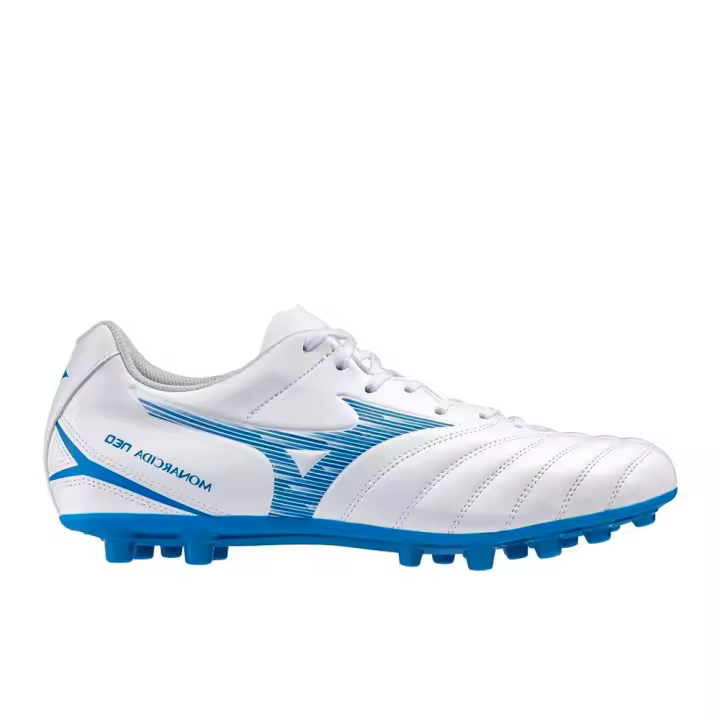 BOTAS FUTBOL MIZUNO MONARCIDA NEO III SELECT AG - 1