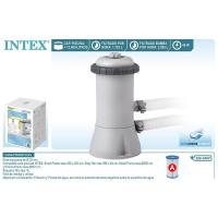Depuradora cartucho Krystal Clear Para Piscina - Intex - details 3