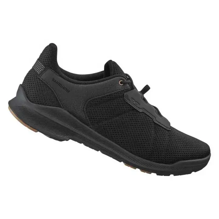 Calzado hombre Zapatillas ciclismo Shimano Zapatillas Mtb Ex300 Negro - 1