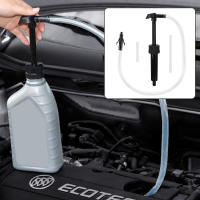 Bomba De Aceite Para Coche Tubo De Diesel De Succión Alta Presión Para Motocicleta Y Camiones Accesorios Universales De Reparación Automotriz - details 10
