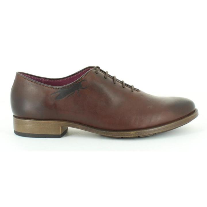 Peet men's shoe - fly london