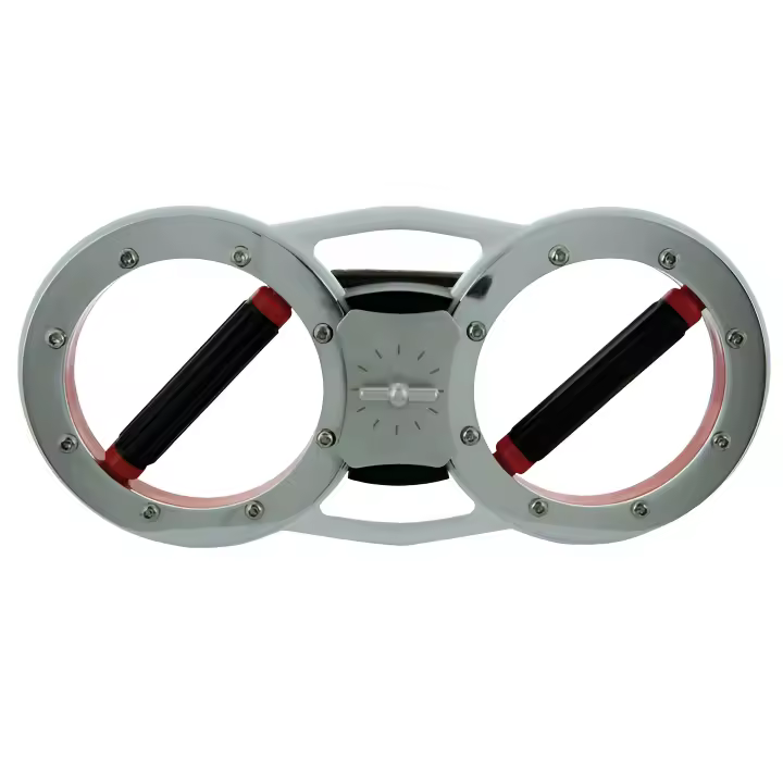 BH Unlimited DB300 - Tonificador de Peso Hiit para Entrenamiento en Casa - 4lbs - Diseño Ergonómico y Versátil - 1