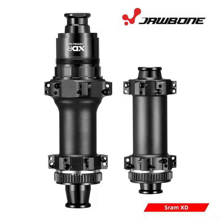 Jawbone Hub De Bicicleta De Carretera Con Frenado Disc 12x142/12x100 36T Juego De Eje Para Bicicleta De Carreras XDR HG Freehub Centerlock Accesorios De Ciclismo - 1