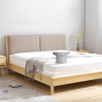 4PCS Soportes Para Sábanas De Cama Resistentes Y Antideslizantes Herramienta Para Fijar Ropa De Cama Adultos Uso Doméstico - details 10