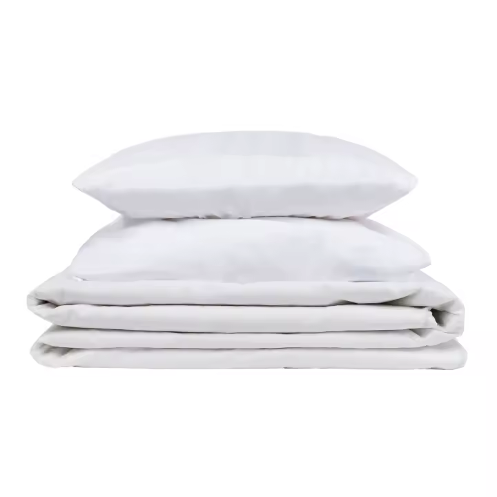Juego de Funda Nórdica Pikolin Home 100% Algodón - Transpirable, Suave, Resistente - 1