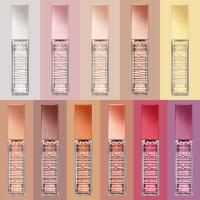 NYX Professional Makeup | Ultimate Glow Shots, Sombra Líquida satinada - details 3