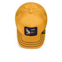Gorra Rejilla Unisex Gooring Lucky V25 Amarillo Gigotv2574Ad - details 2