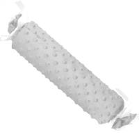 Caramelo antivuelco bebé Gamberritos - Cojín aterciopelado con topos en relieve para el descanso seguro del bebé - details 1