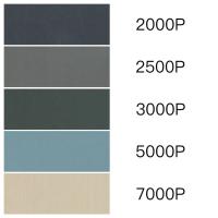 5Pcs Papel De Herramienta De Abrasivo 2000 2500 3000 5000 7000 Grados Mixtos Para Seco Y Acuoso Sandpaper - details 1