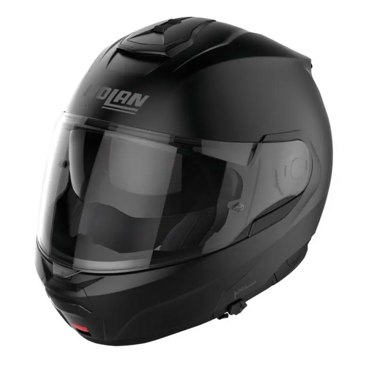 Casco Moto Casco Nolan N100-6 Classic N-com   Ce U - 1