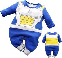 Body para Bebé Recién Nacido - Algodón 100% - Regalo Perfecto - details 1