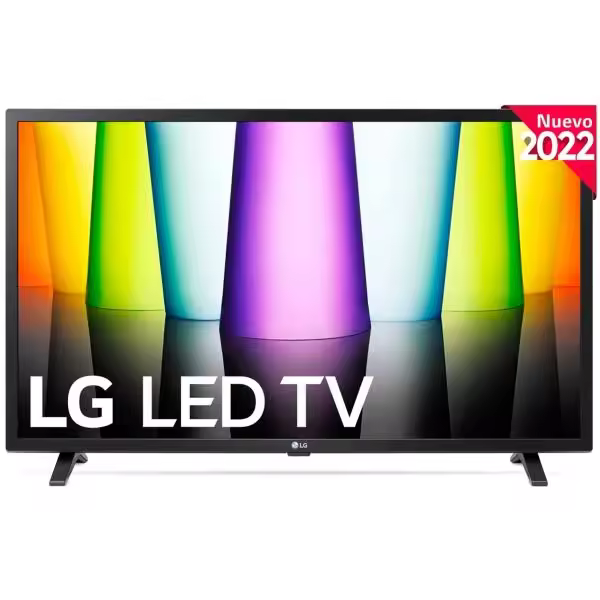 Lg 32lq630b6la Televisor Smart Tv 32" Direct Led Hd Hdr - 1