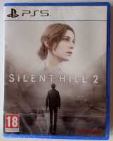 Silent Hill 2 - Playstation 5 (PS5) - PAL España precintado - Konami - details 0